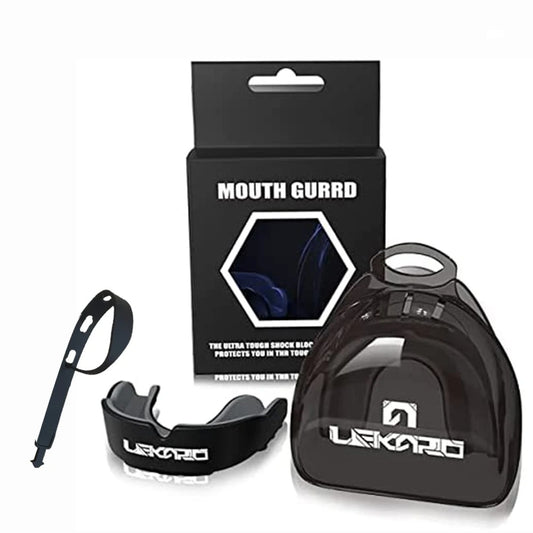 Combat Sports Mouthguard – Tooth Protection for Training