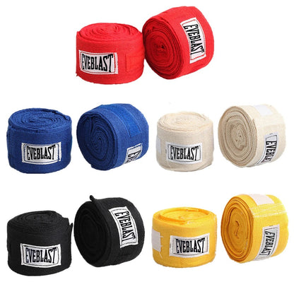 Training Hand Wraps for Boxing, MMA & Muay Thai
